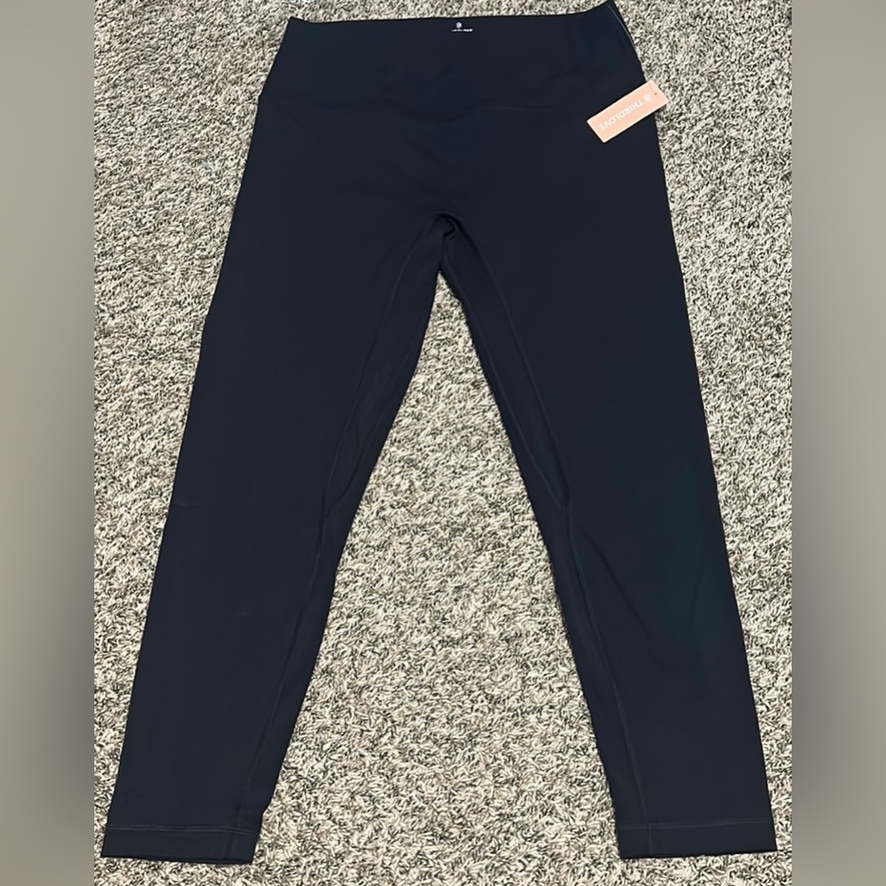 Third Love Flex Seamless Compression Legging
